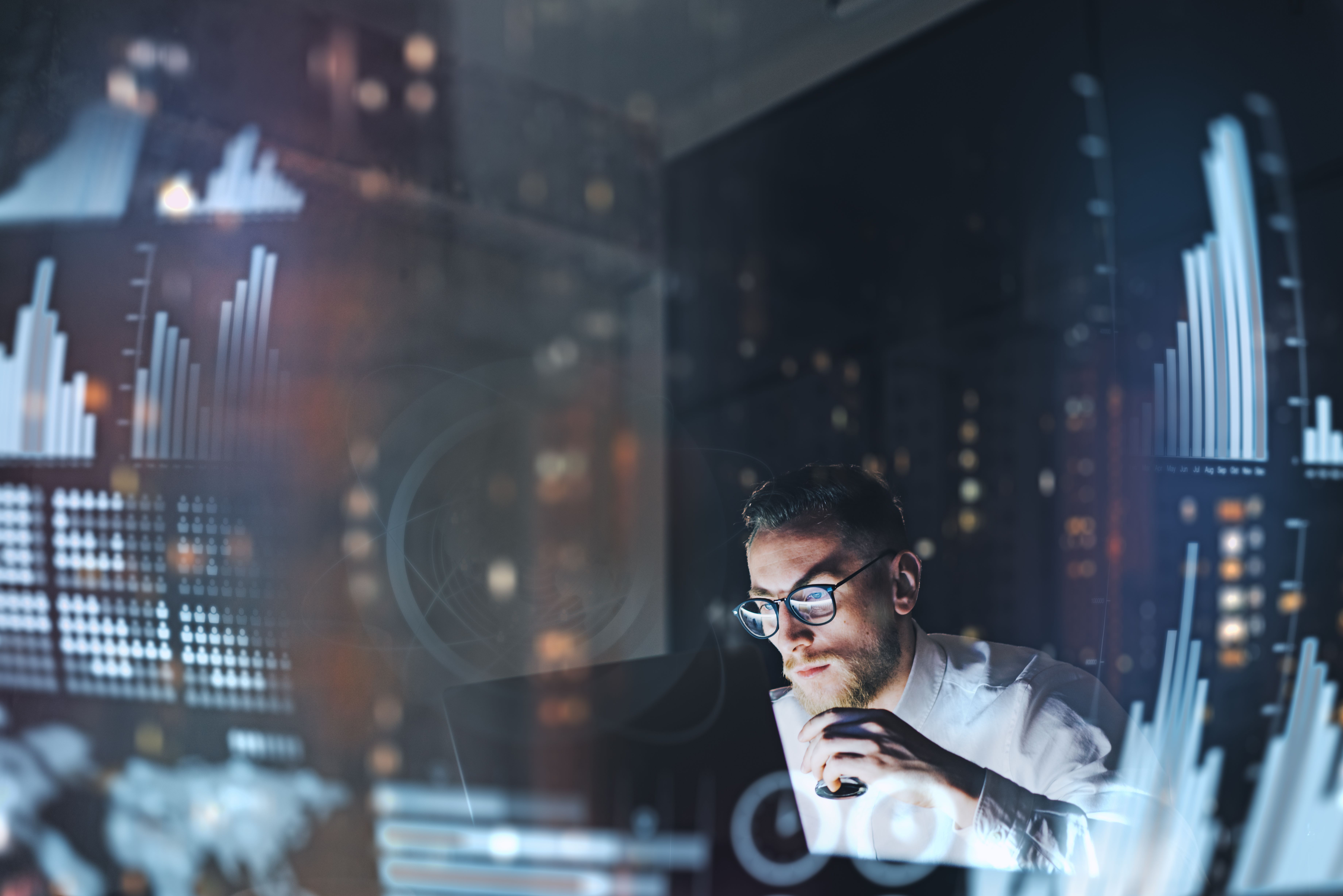 Visa alcanza gran hito en la lucha contra el fraude: $1 mil millones en estafas evitadas en tan solo un año